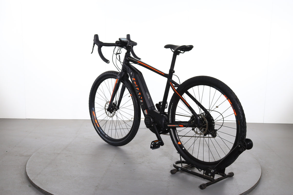 Giant Toughroad E GX E Bike gebraucht Upway