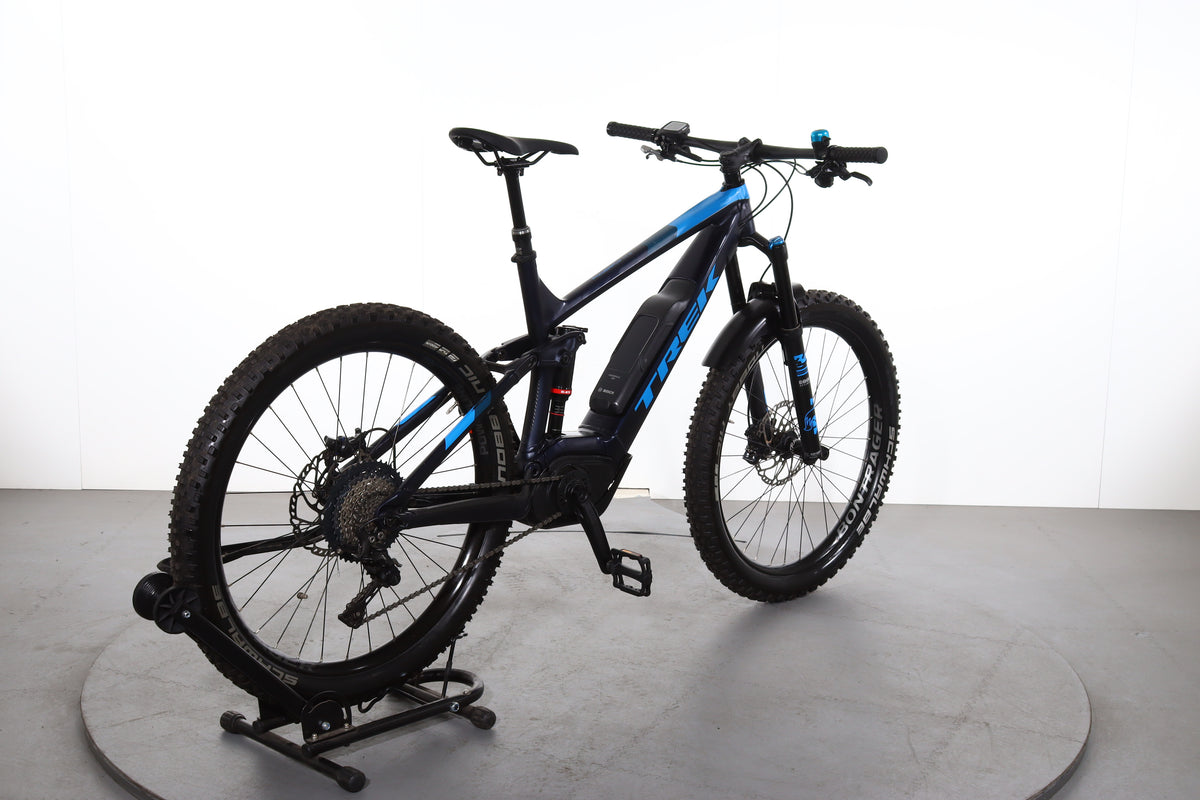 Shops trek powerfly fs 8 lt 2018